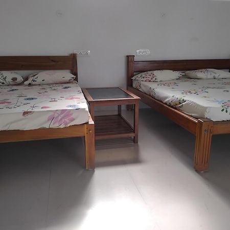 Gajananstay Beach Facing Rooms Gokarna Gokarna  Exterior foto