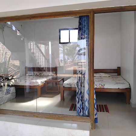 Gajananstay Beach Facing Rooms Gokarna Gokarna  Exterior foto