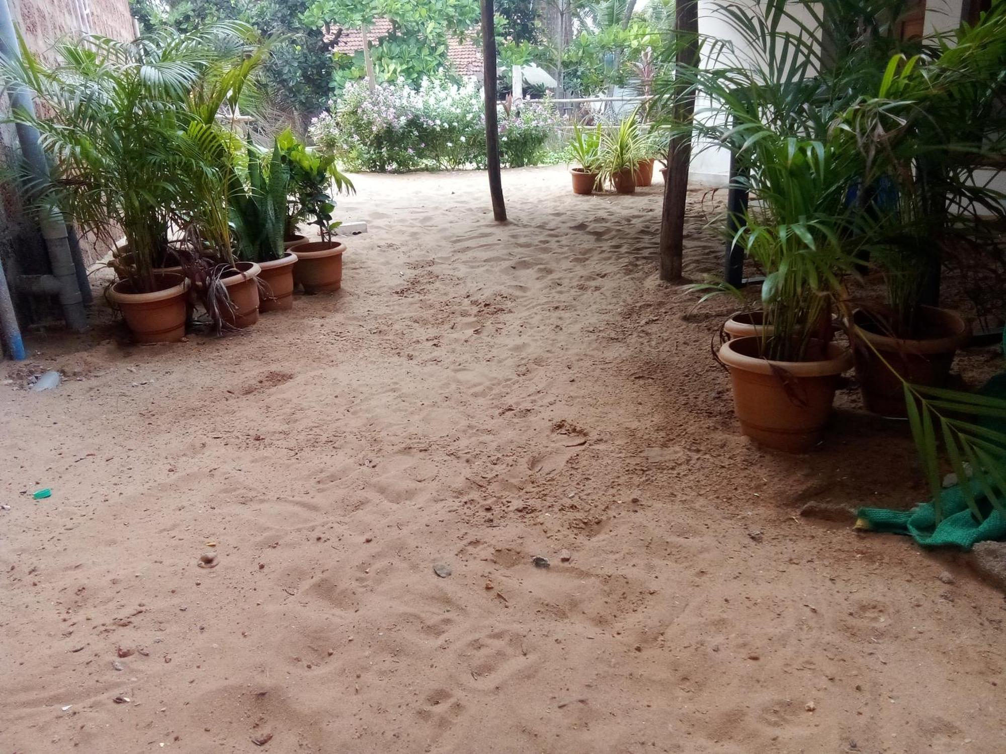 Gajananstay Beach Facing Rooms Gokarna Gokarna  Habitación foto