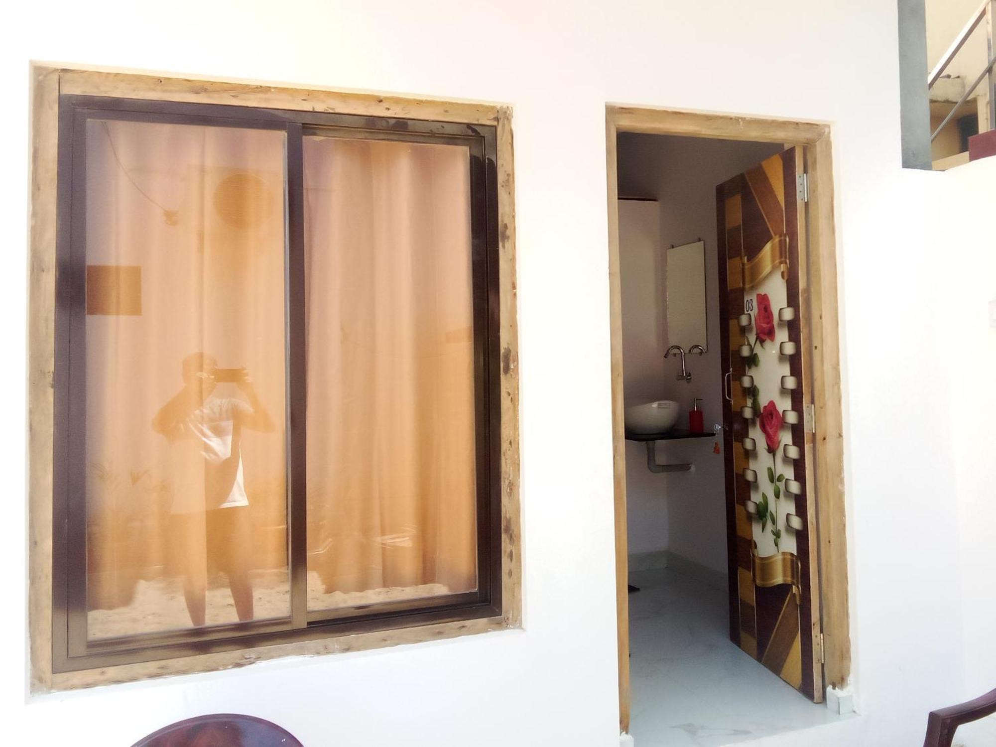 Gajananstay Beach Facing Rooms Gokarna Gokarna  Habitación foto