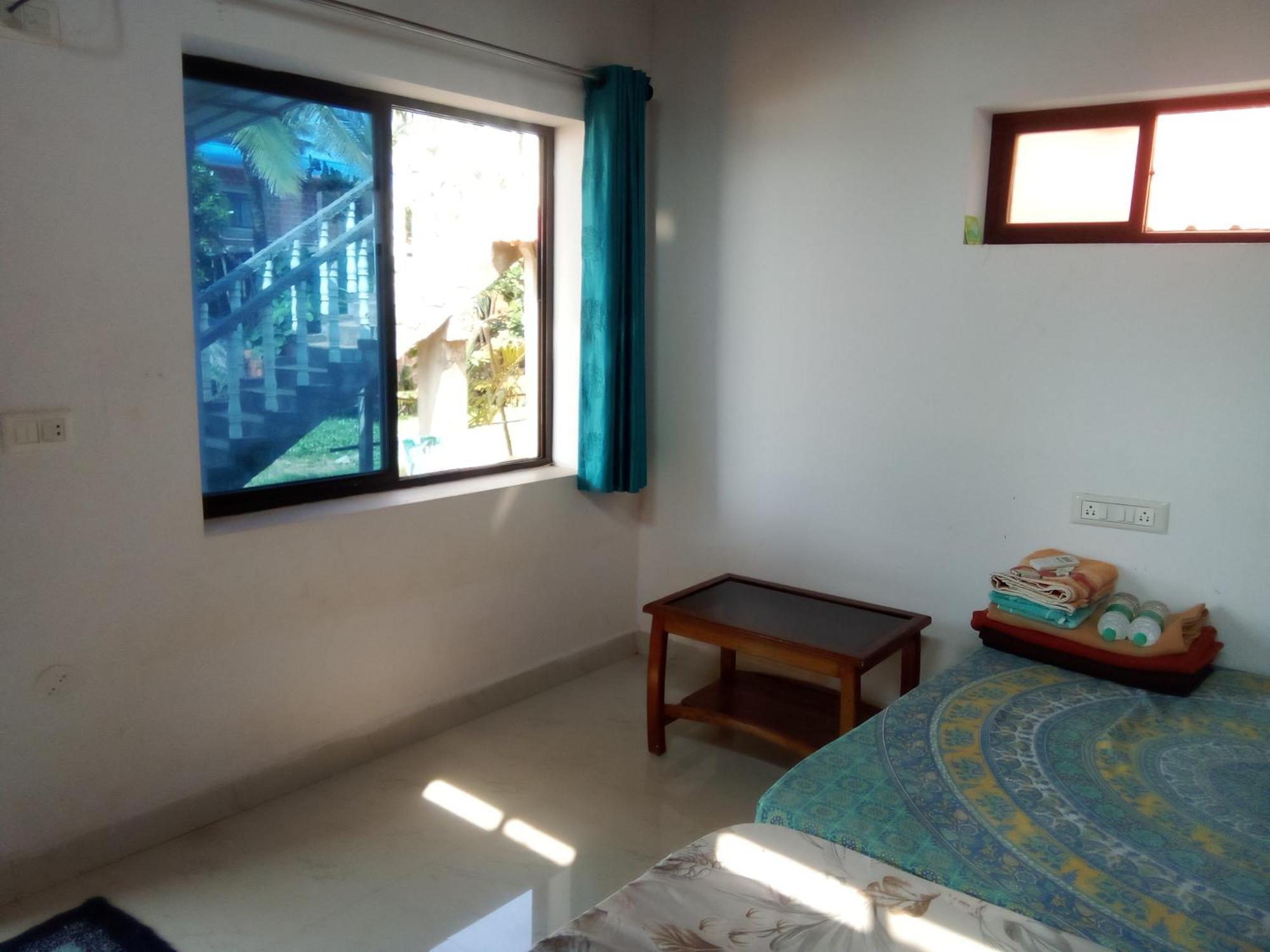 Gajananstay Beach Facing Rooms Gokarna Gokarna  Habitación foto