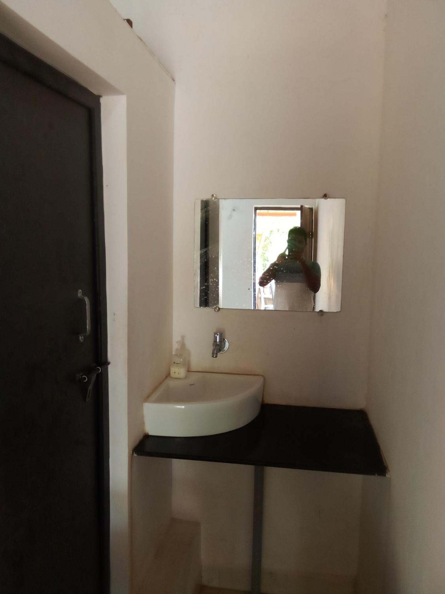 Gajananstay Beach Facing Rooms Gokarna Gokarna  Habitación foto