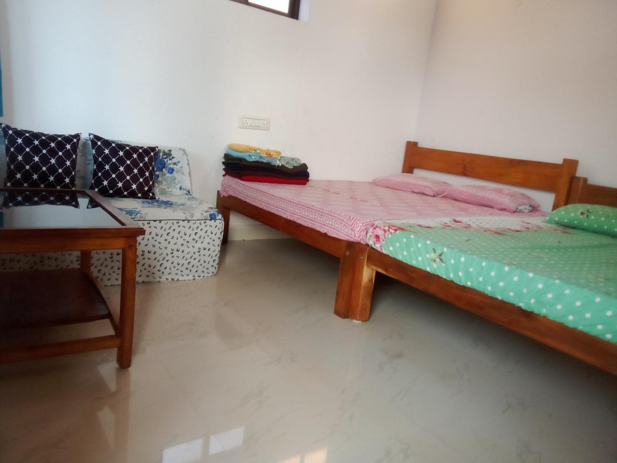 Gajananstay Beach Facing Rooms Gokarna Gokarna  Habitación foto