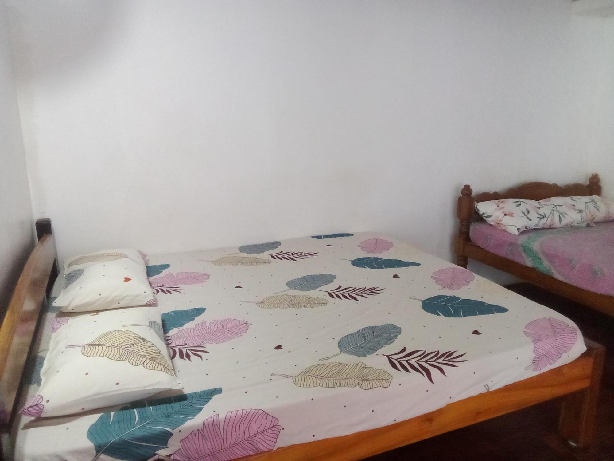 Gajananstay Beach Facing Rooms Gokarna Gokarna  Habitación foto