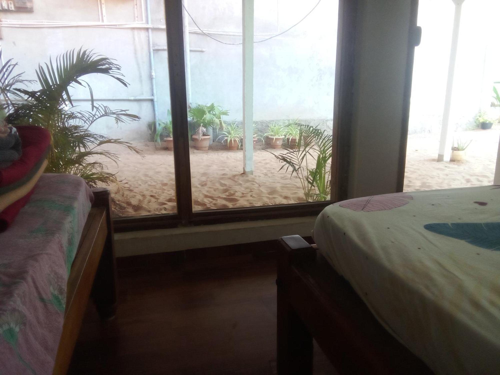 Gajananstay Beach Facing Rooms Gokarna Gokarna  Habitación foto