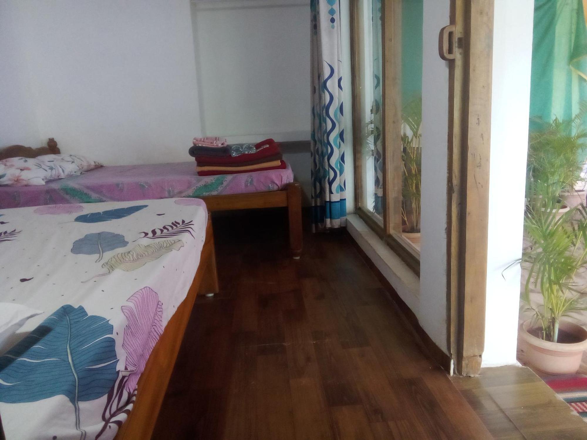 Gajananstay Beach Facing Rooms Gokarna Gokarna  Habitación foto
