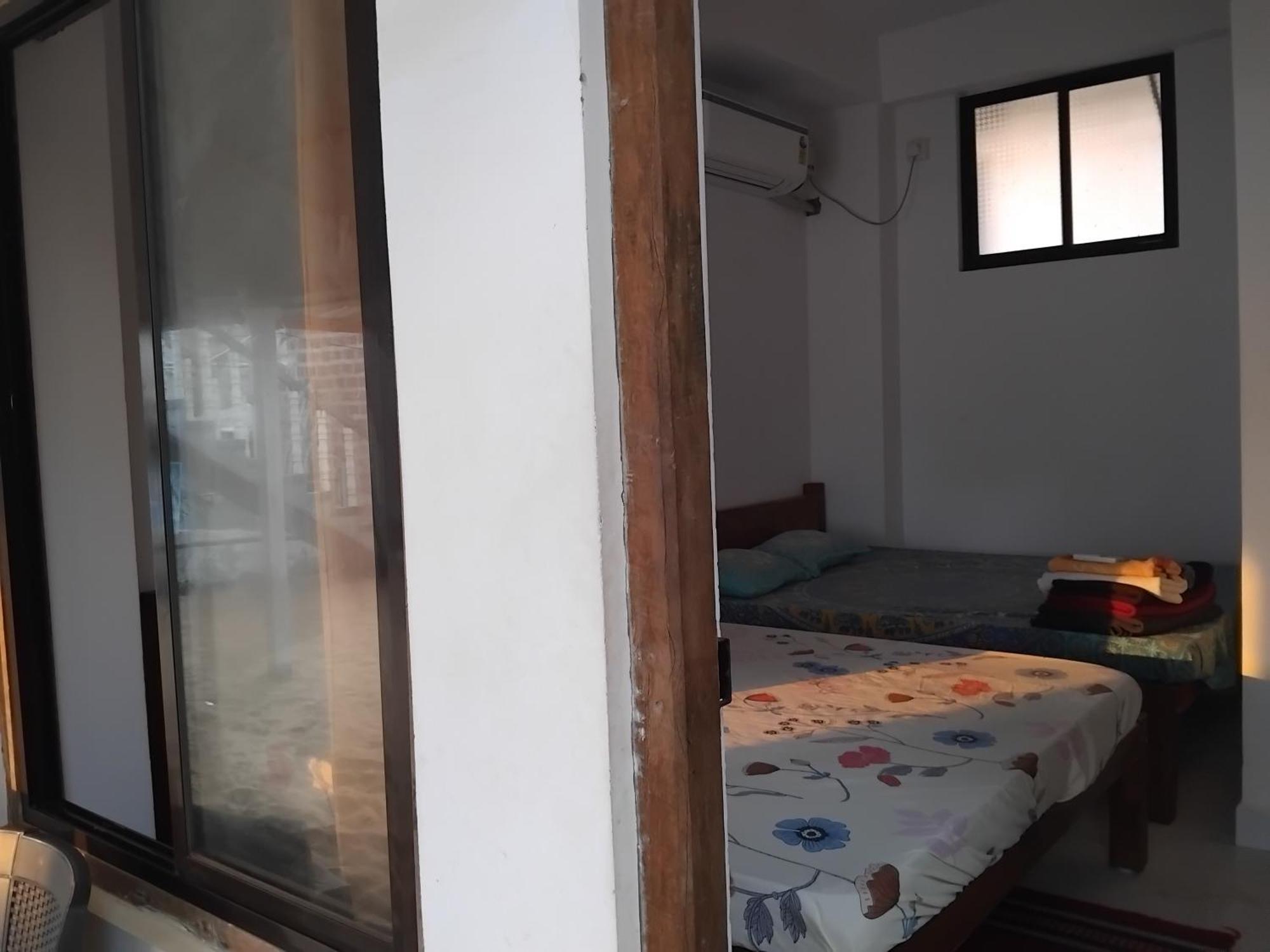 Gajananstay Beach Facing Rooms Gokarna Gokarna  Habitación foto