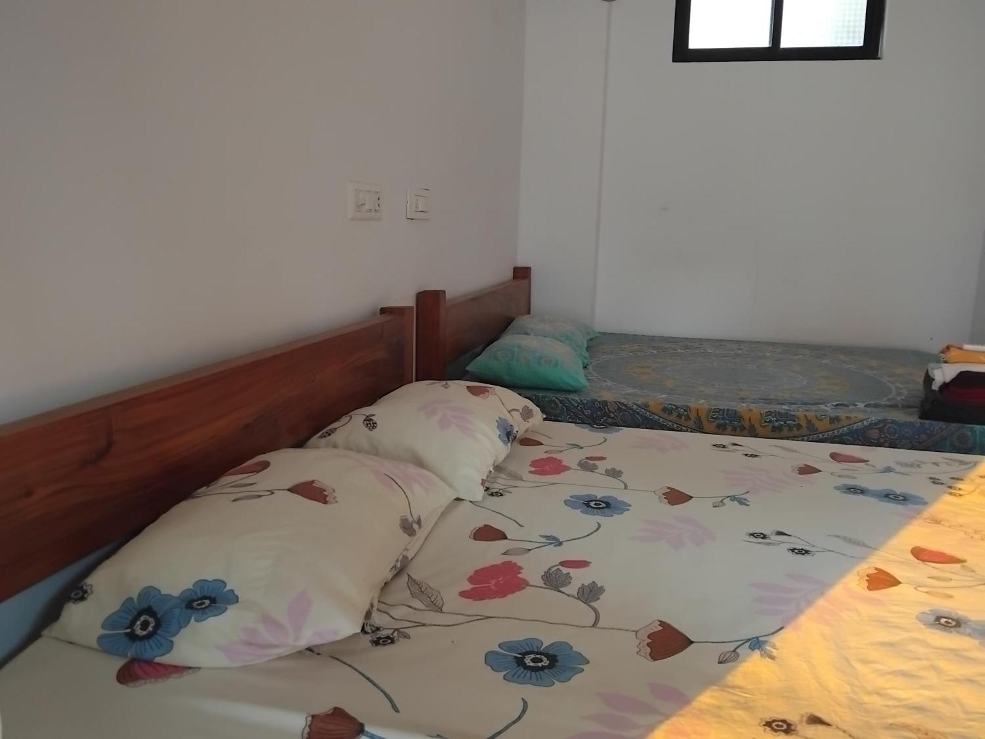 Gajananstay Beach Facing Rooms Gokarna Gokarna  Habitación foto