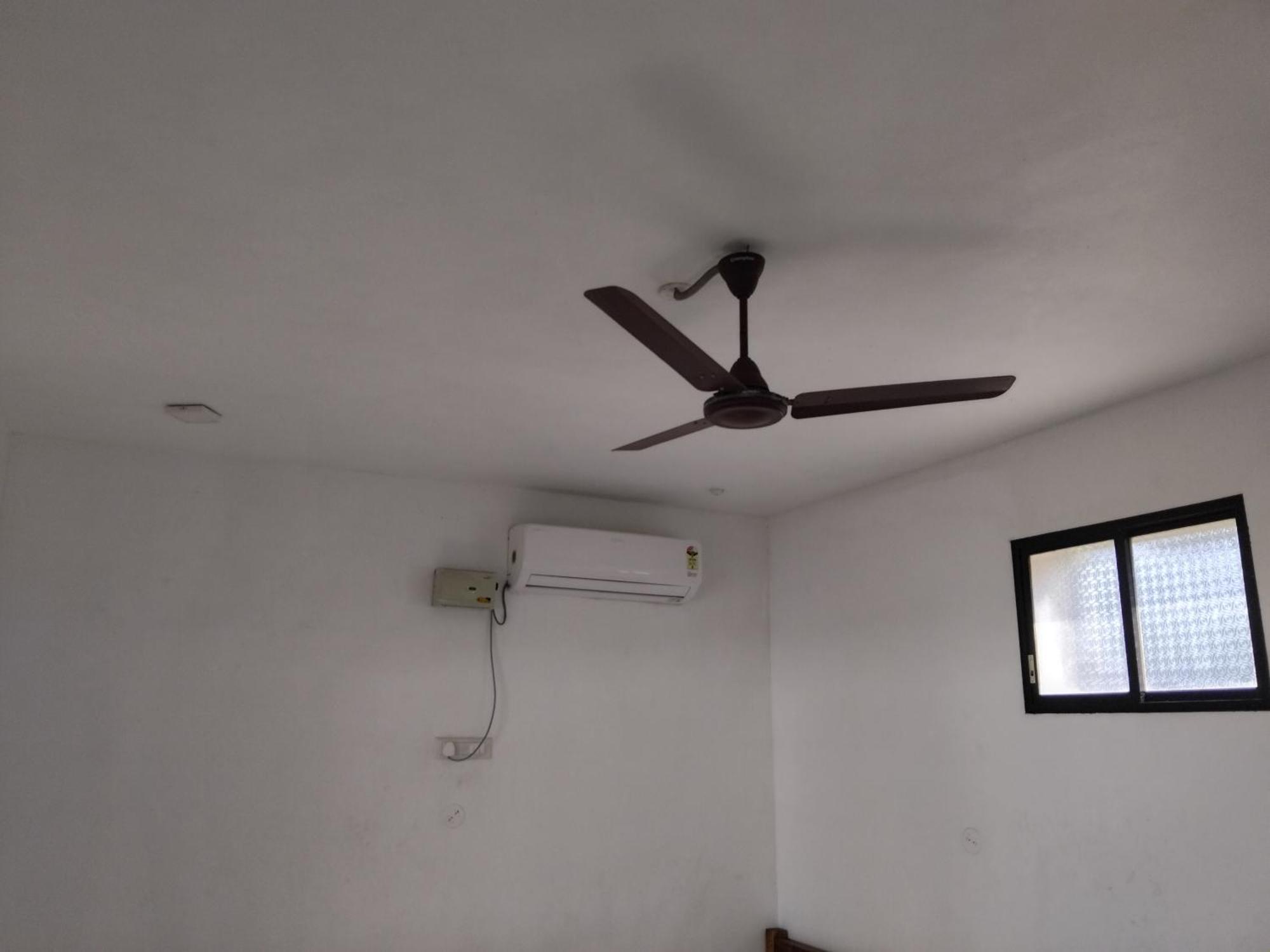 Gajananstay Beach Facing Rooms Gokarna Gokarna  Habitación foto